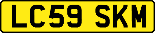 LC59SKM