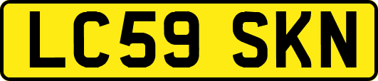 LC59SKN