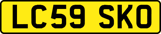 LC59SKO