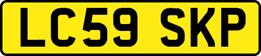 LC59SKP