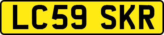 LC59SKR