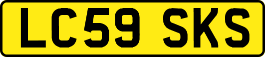 LC59SKS