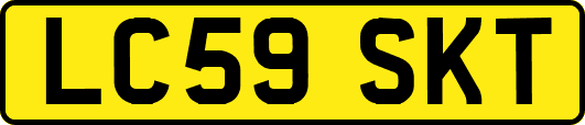 LC59SKT