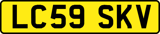 LC59SKV