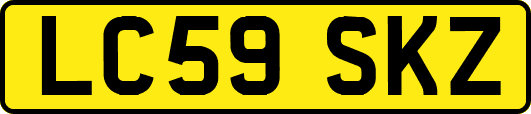 LC59SKZ