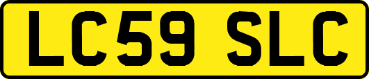 LC59SLC