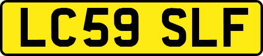 LC59SLF
