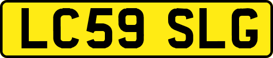 LC59SLG
