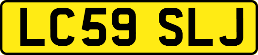 LC59SLJ