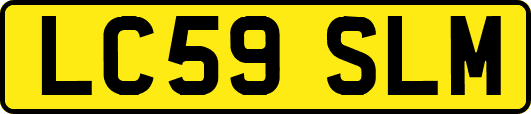 LC59SLM