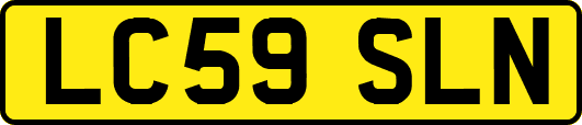 LC59SLN