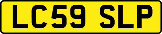 LC59SLP