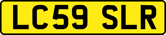 LC59SLR