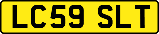 LC59SLT
