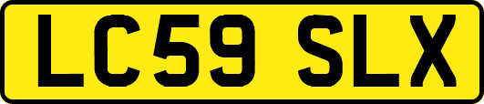 LC59SLX