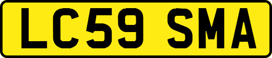 LC59SMA