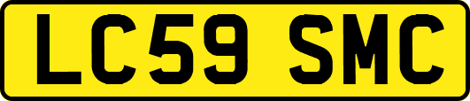 LC59SMC