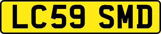 LC59SMD