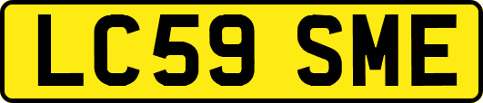LC59SME