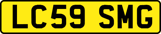 LC59SMG