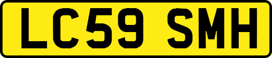 LC59SMH