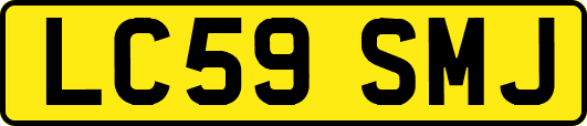LC59SMJ