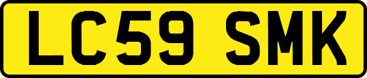 LC59SMK