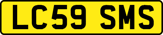 LC59SMS