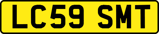 LC59SMT