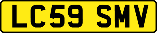 LC59SMV