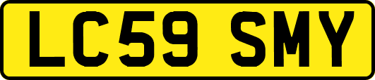 LC59SMY