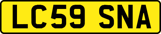 LC59SNA