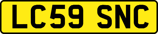 LC59SNC