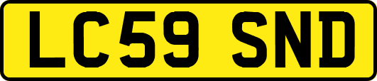 LC59SND