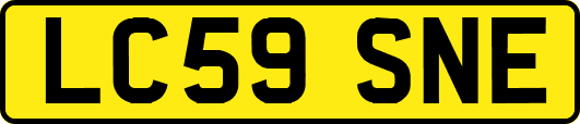 LC59SNE