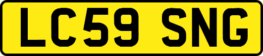 LC59SNG