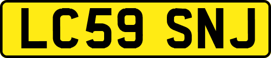 LC59SNJ