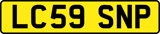 LC59SNP