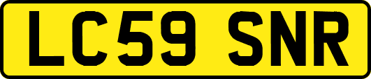 LC59SNR