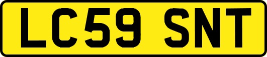LC59SNT