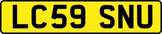 LC59SNU