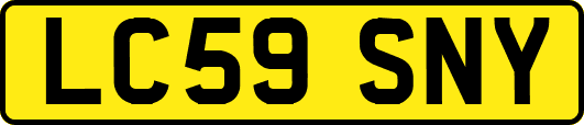 LC59SNY
