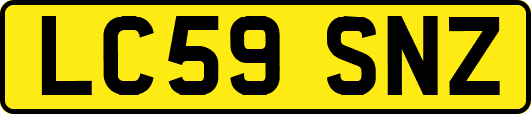 LC59SNZ
