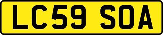 LC59SOA