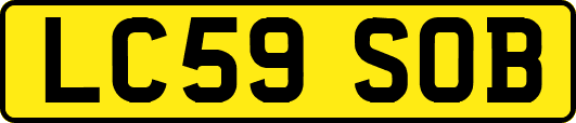 LC59SOB
