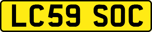 LC59SOC