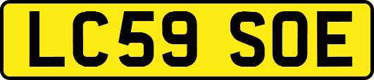 LC59SOE