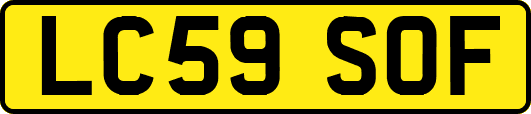 LC59SOF