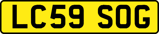 LC59SOG