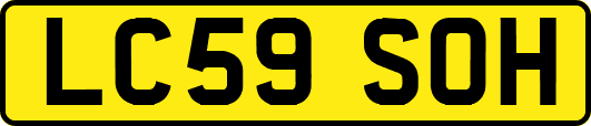 LC59SOH